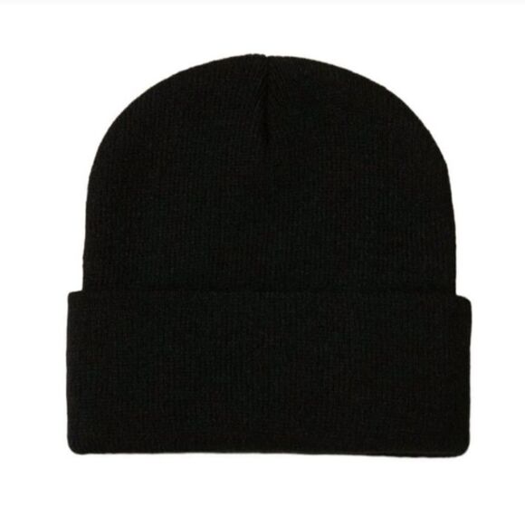 Samoyed Dog Knit Beanie - Picture 3 of 3